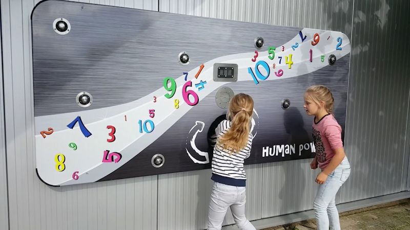 interaktywna ściana GameWall PN90010 interaktywna ściana GameWall PN90010