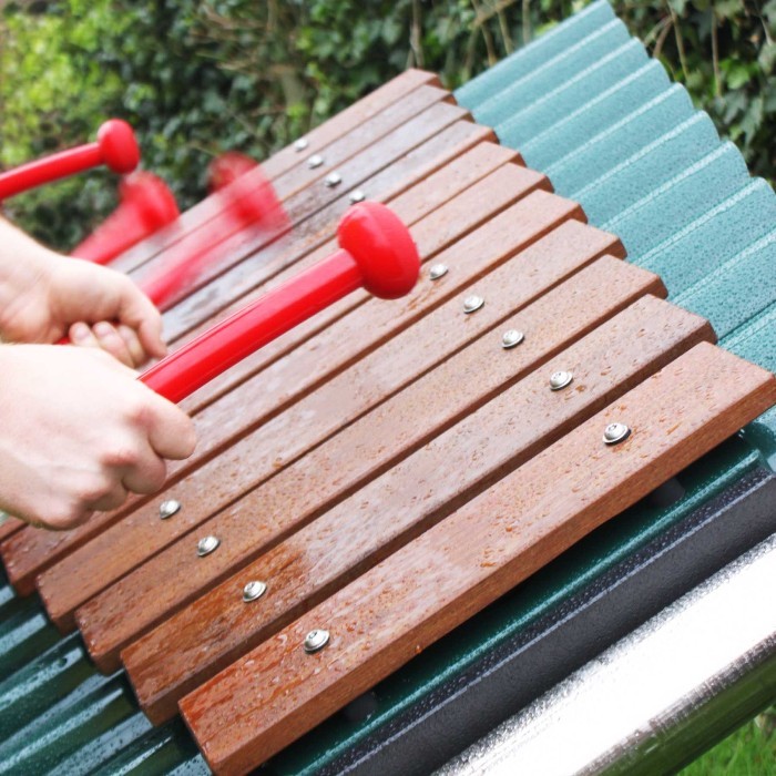 Grand Marimba - PPGMAR