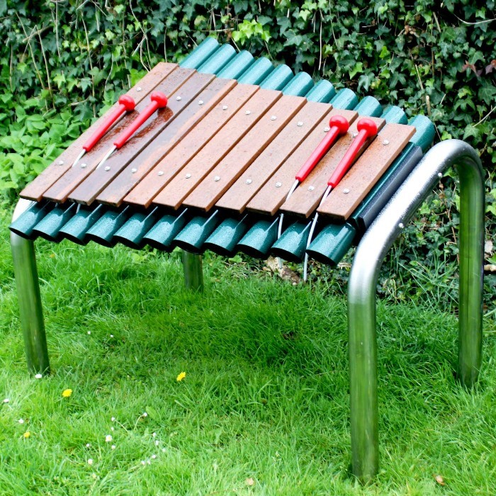 Grand Marimba - PPGMAR