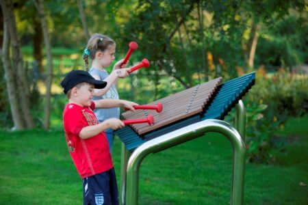 Grand Marimba - PPGMAR