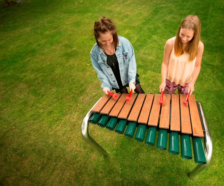 Grand Marimba - PPGMAR