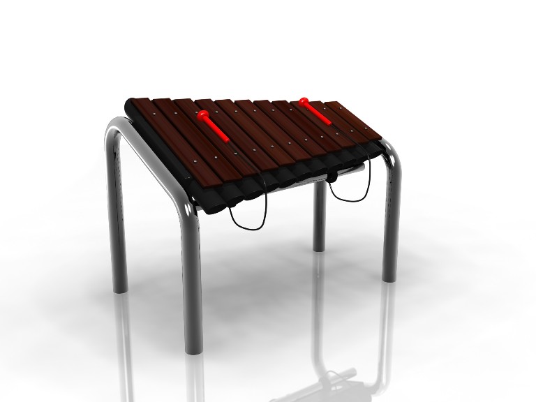 Grand Marimba - PPGMAR