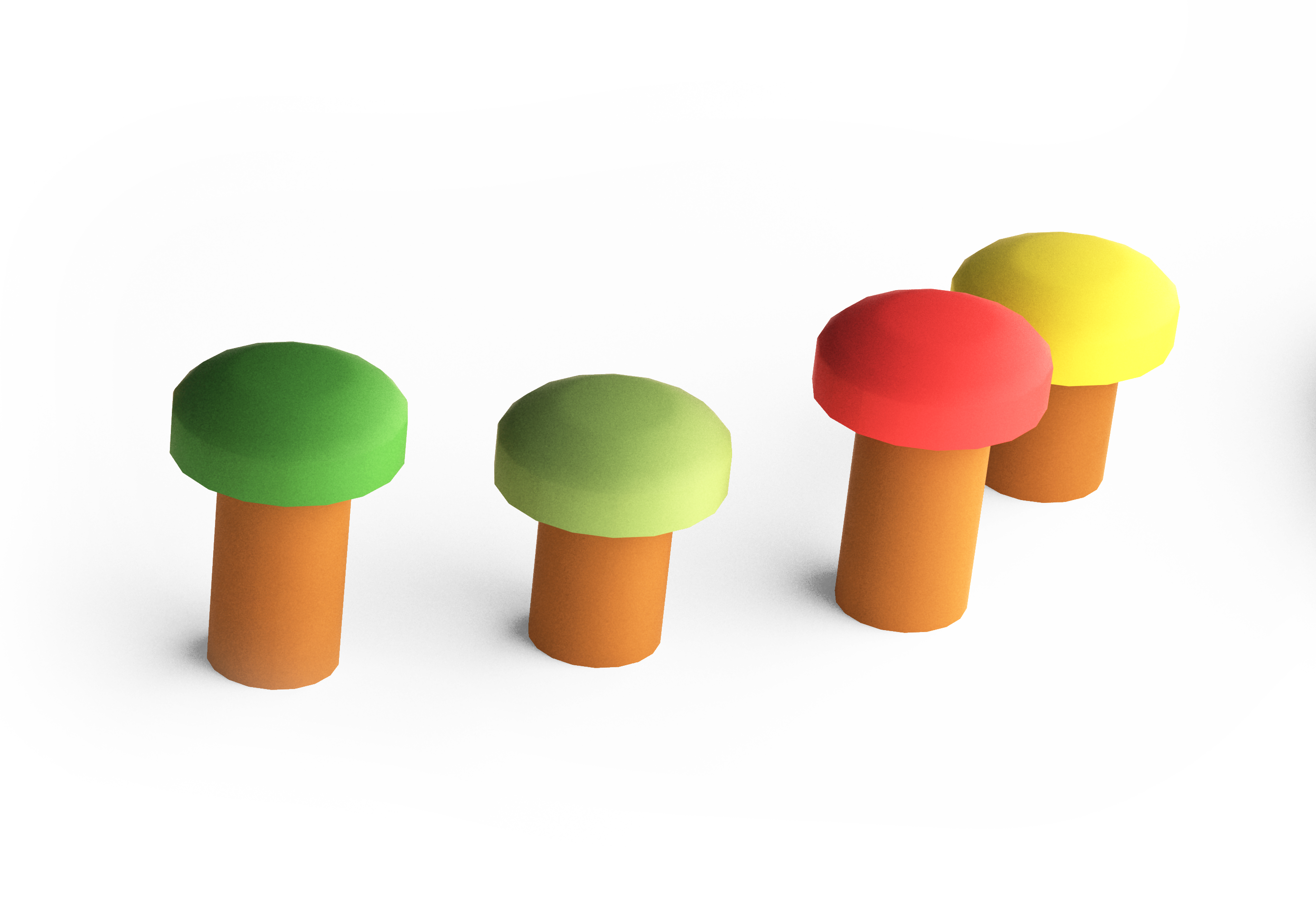 Grzyb gumowy Grzyb gumowy