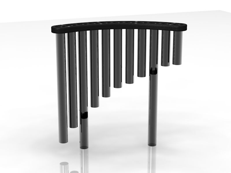 Handpipes PPHAPP Handpipes PPHAPP