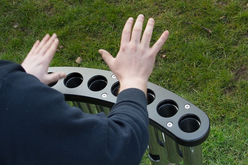 Handpipes PPHAPP Handpipes PPHAPP