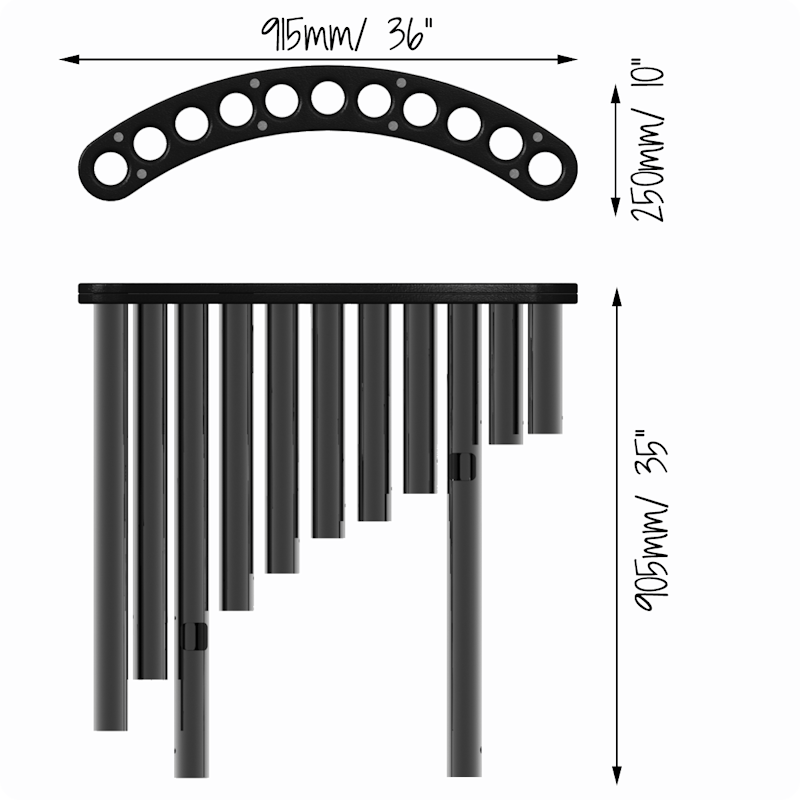 Handpipes PPHAPP Handpipes PPHAPP