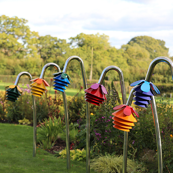 Instrument muzyzczny Harmony Bells