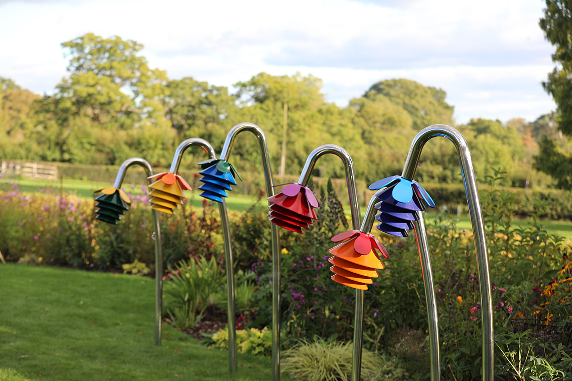 Instrument muzyzczny Harmony Bells