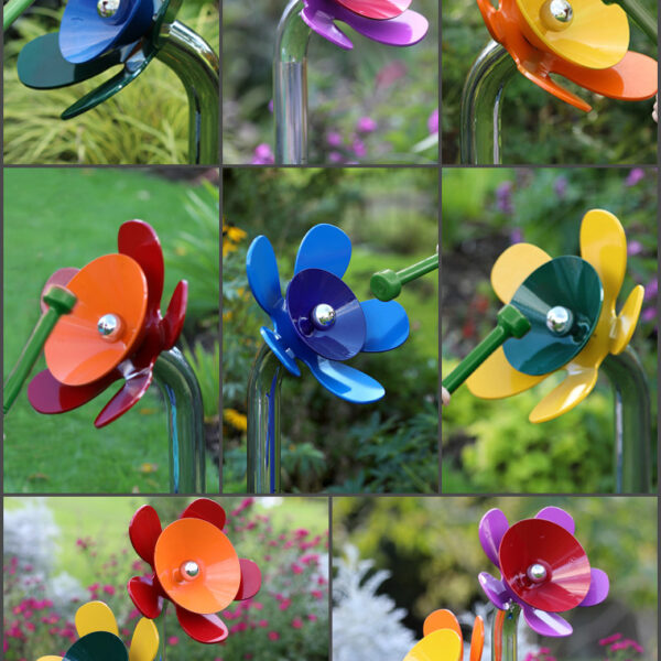 Instrument muzyczny Harmony Flowers