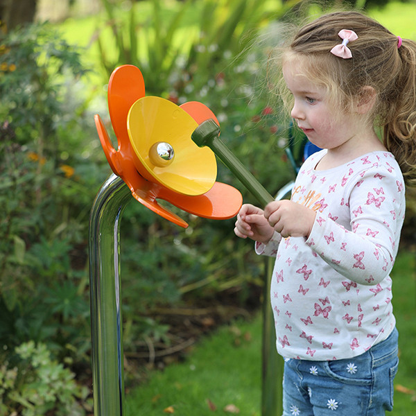 Instrument muzyczny Harmony Flowers Instrument muzyczny Harmony Flowers