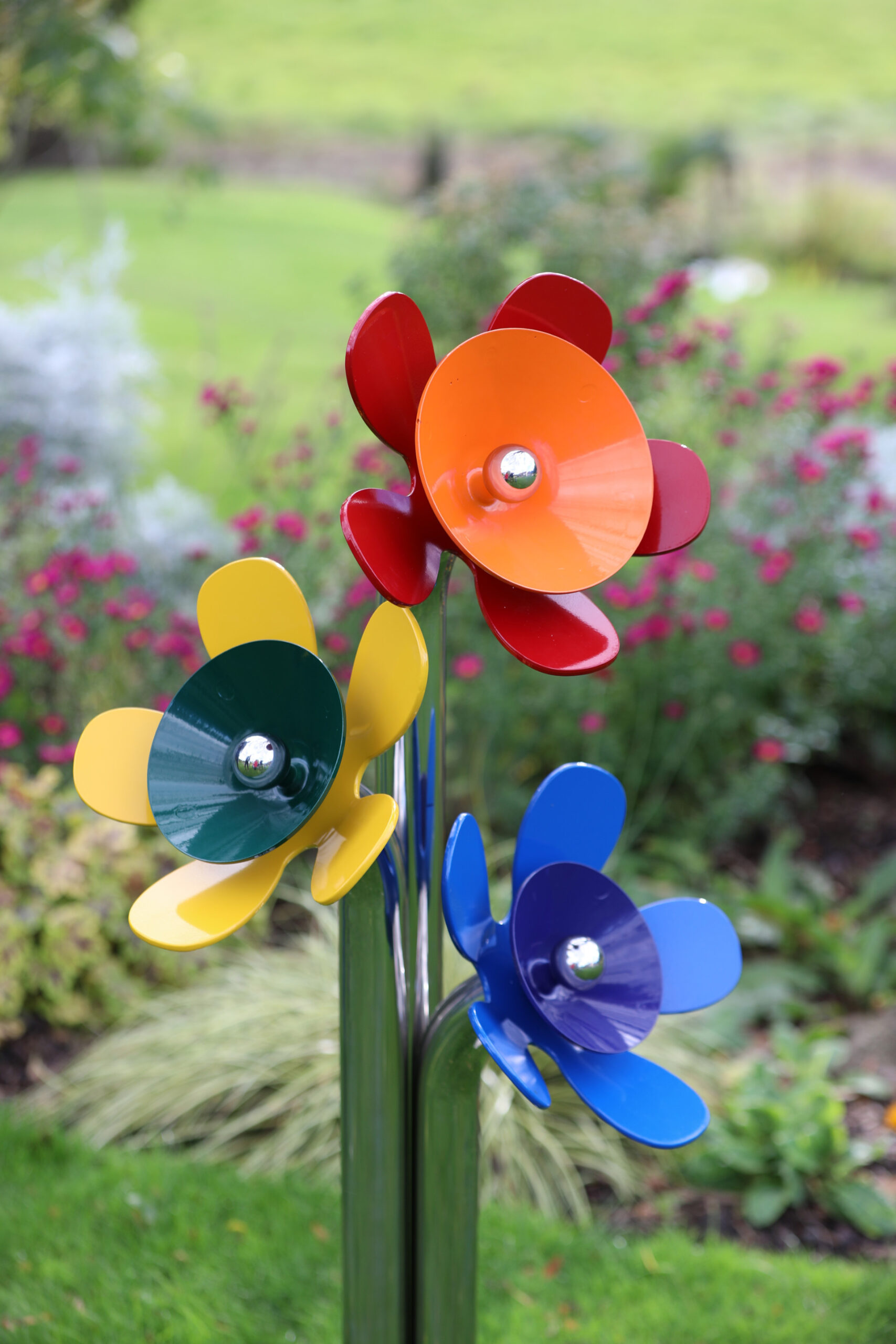 Instrument muzyczny Harmony Flowers Instrument muzyczny Harmony Flowers