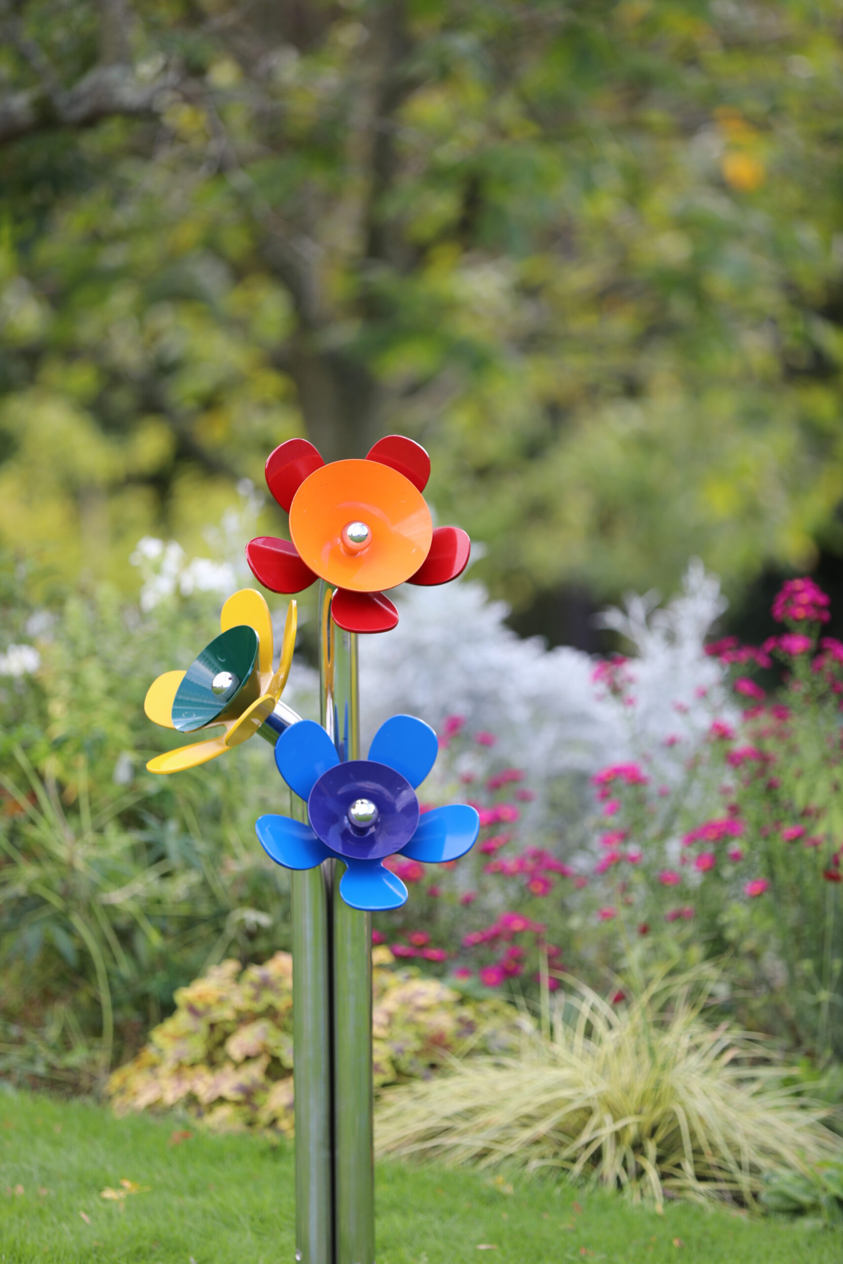 Instrument muzyczny Harmony Flowers Instrument muzyczny Harmony Flowers