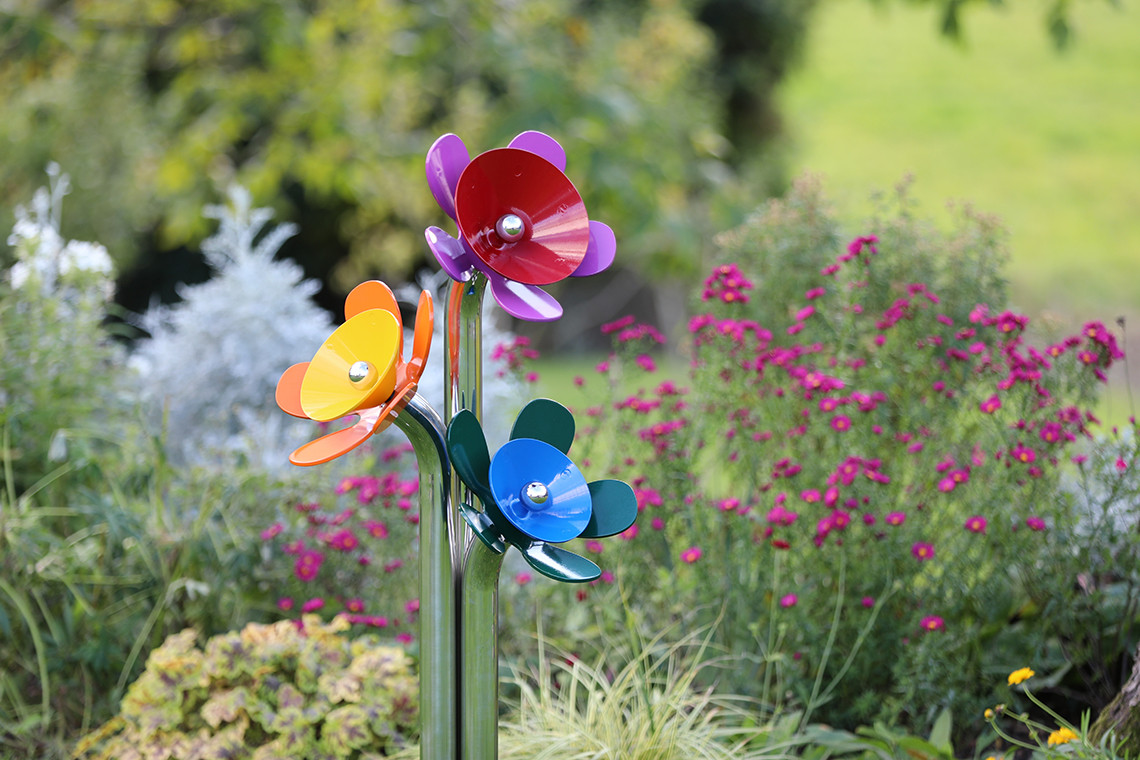 Instrument muzyczny Harmony Flowers Instrument muzyczny Harmony Flowers