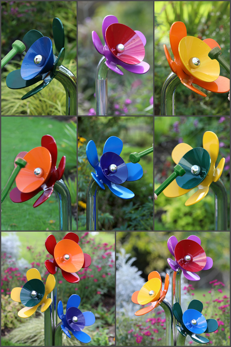 Instrument muzyczny Harmony Flowers Instrument muzyczny Harmony Flowers