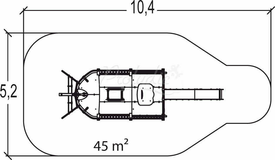 Holownik J1958 Holownik J1958