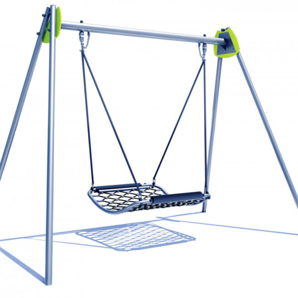 Hamak dla dzieci na plac zabaw