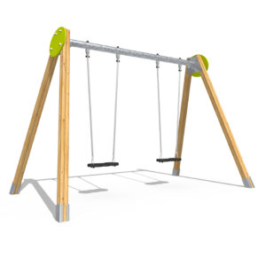 Huśtawka wahadłowa J450