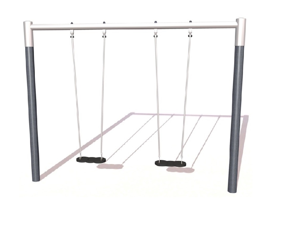 Huśtawka wahadłowa 2