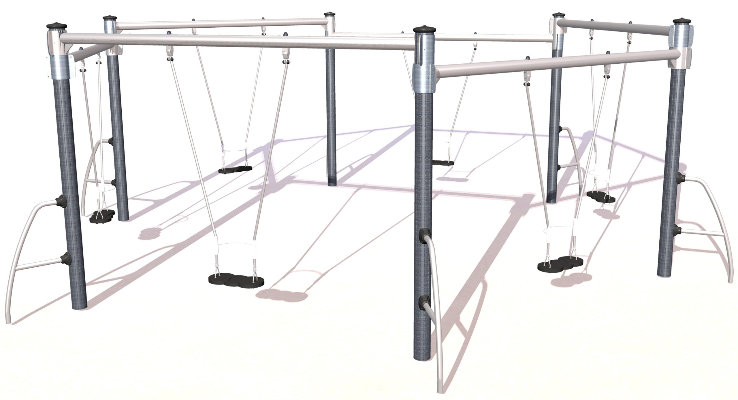 Huśtawka wahadłowa J483