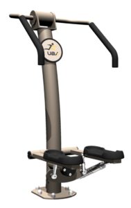 Hydrauliczny Stepper Urbanix R37-UBX-292B