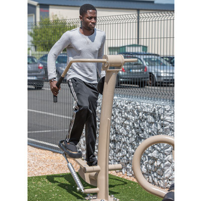 Hydrauliczny Stepper Urbanix R37-UBX-292B