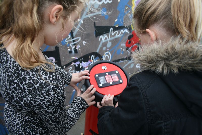 urządzenie interaktywne GameNetic PN90002 urządzenie interaktywne GameNetic PN90002