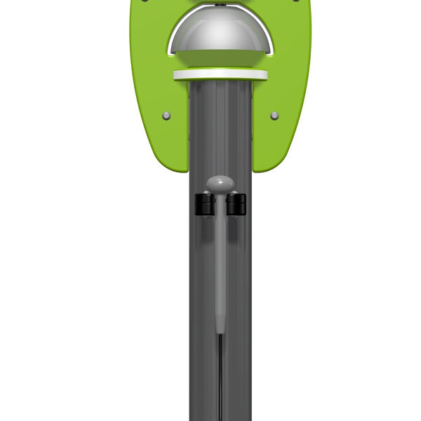 Instrument myzyczny na plac zabaw dla dzieci FIVBT-AL-WP