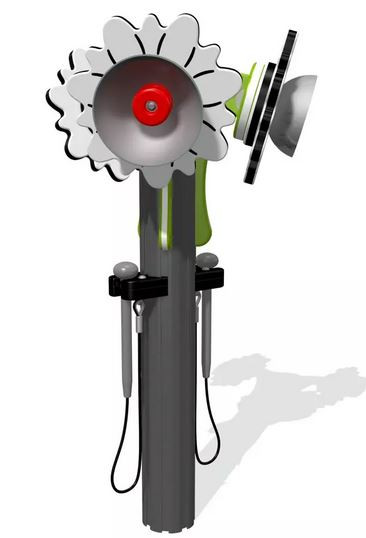 Instrumenty muzyczny - FIVBF-AL-WP