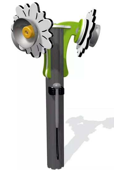 Muzyczne kwiaty FIVBF-AL-WP