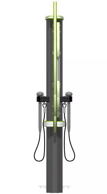 Muzyczny plac zabaw FIVCTHI-AL-WP