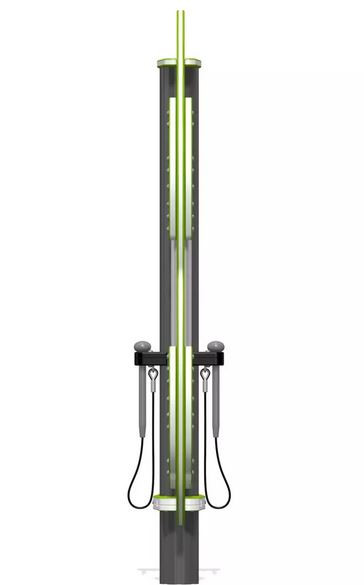 Instrument muzyzczny do szkoły