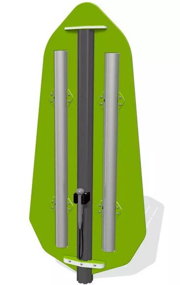 Insrument muzyczny do parku FIVGCTHI-AL-WP