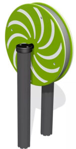 Pomysł na muzyczny plac zabaw FIVSRR-AL-WP