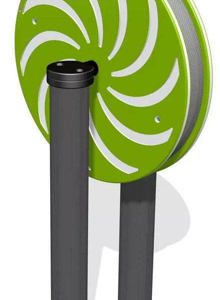 Pomysł na muzyczny plac zabaw FIVSRR-AL-WP