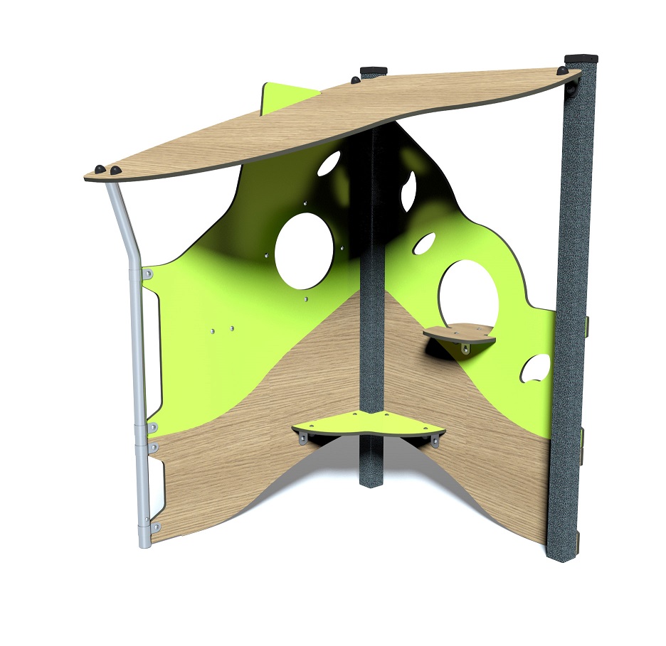 DOMEK ZABAWOWY J220 DOMEK ZABAWOWY J220