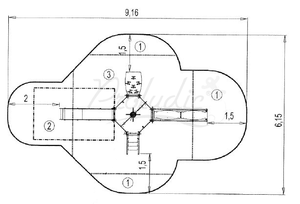 Castello J2656M Castello J2656M
