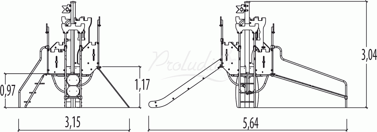 Castello J2656M Castello J2656M
