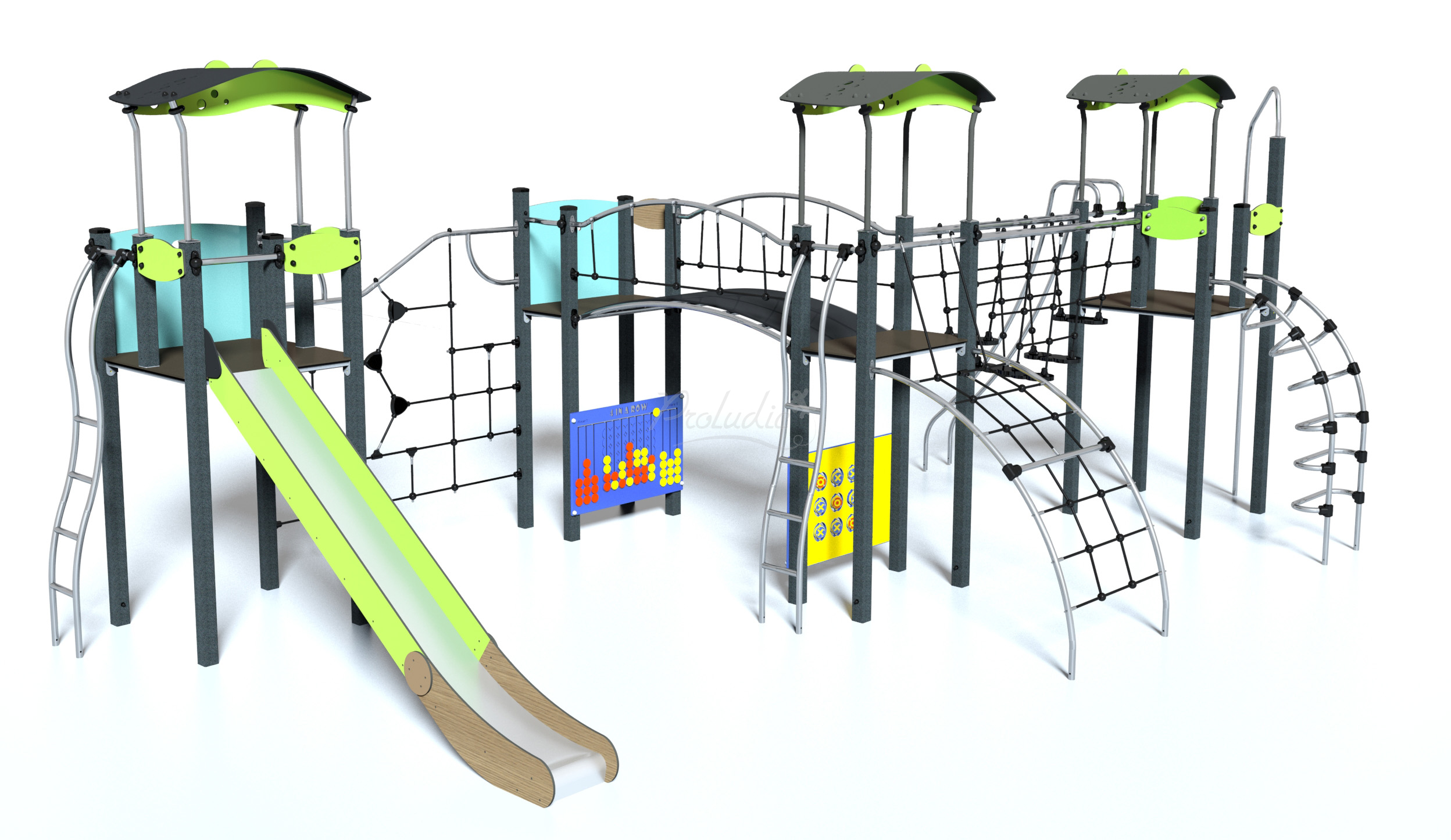 Zestaw zabawowy J38121C Zestaw zabawowy J38121C