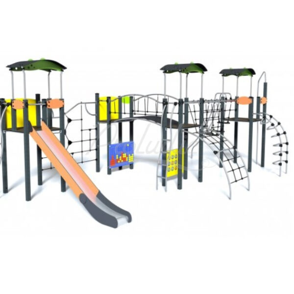 Zestaw zabawowy J38121