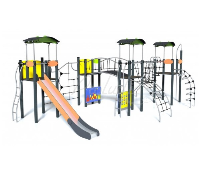 Zestaw zabawowy J38121 Zestaw zabawowy J38121