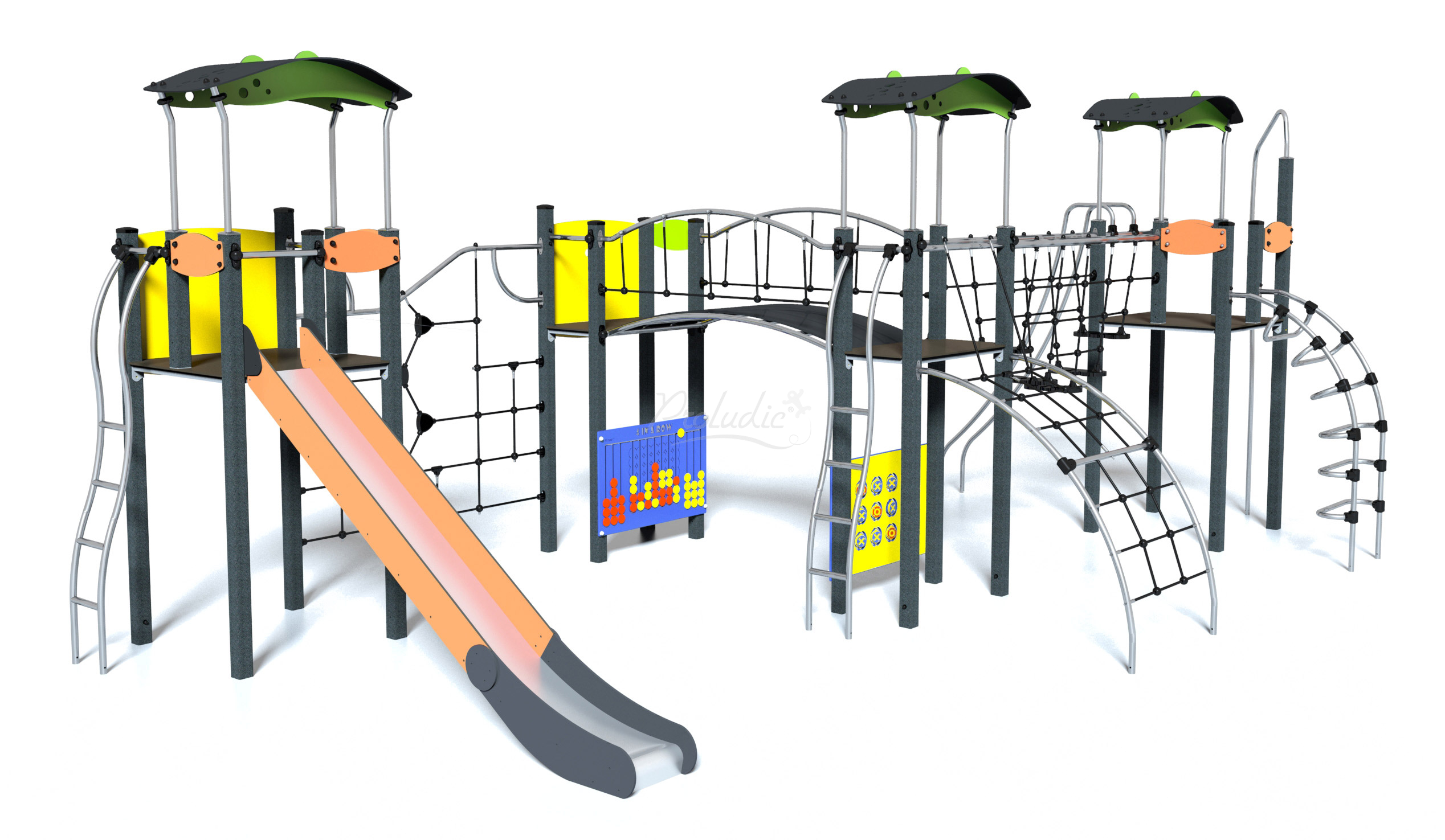 Zestaw zabawowy J38121 Zestaw zabawowy J38121