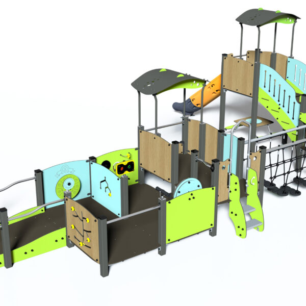 Zestaw zabawowy J38122C