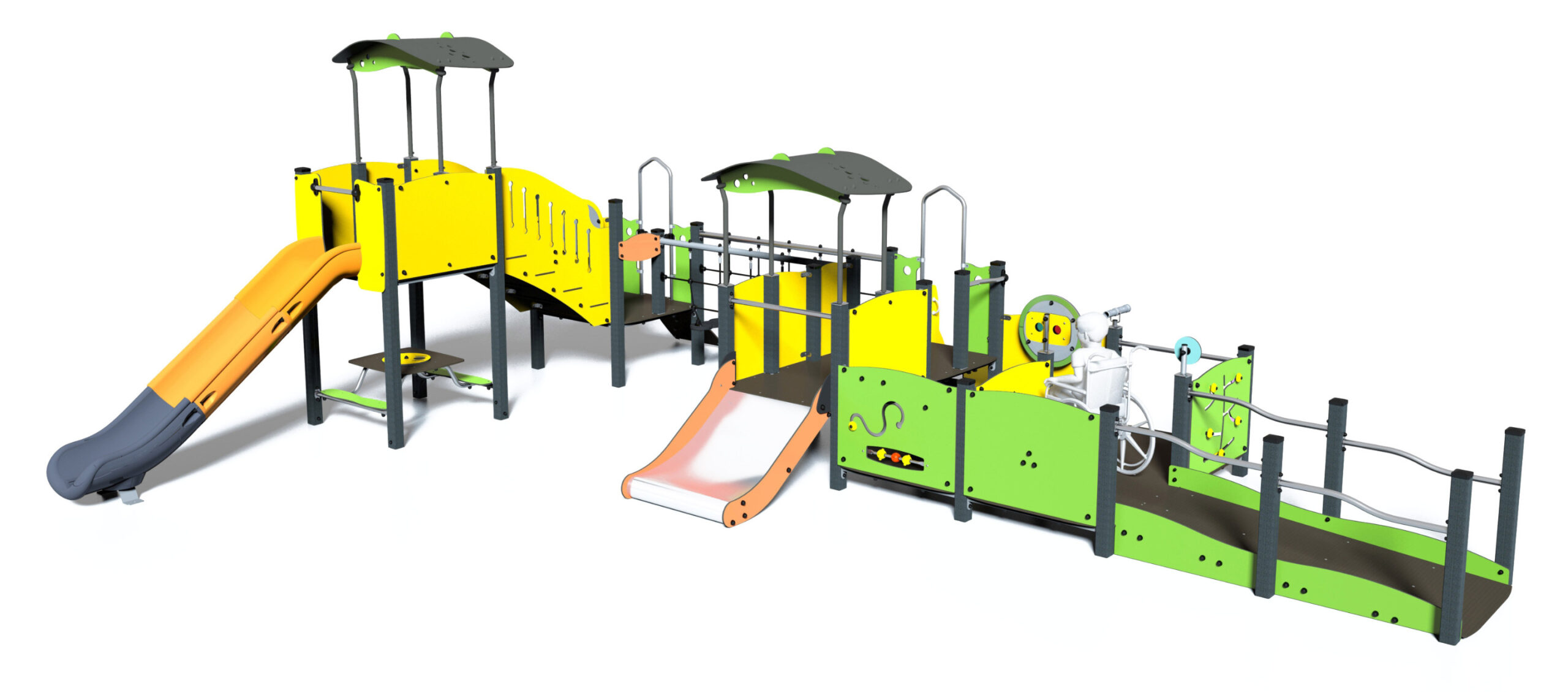 Zestaw zabawowy J38122