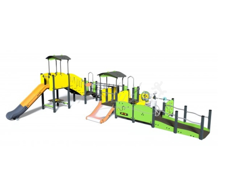 Zestaw zabawowy J38122