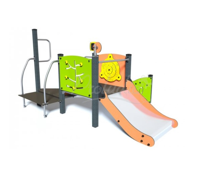 Zestaw zabawowy J38125 Zestaw zabawowy J38125