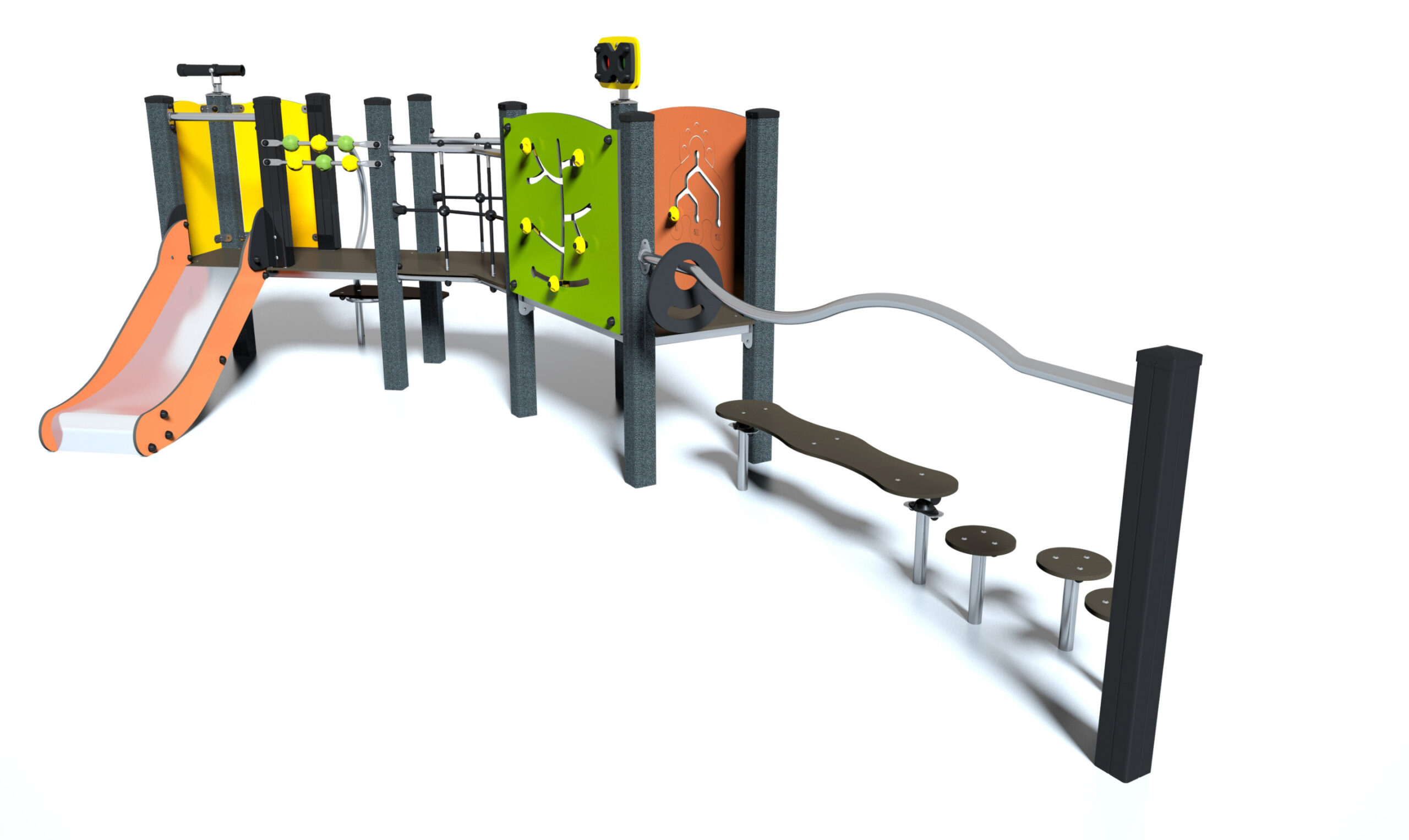 Zestaw zabawowy J38126 Zestaw zabawowy J38126