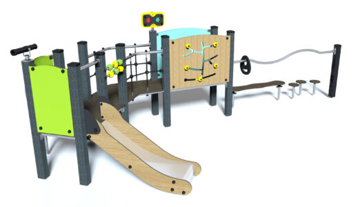 Zestaw zabawowy J38126C