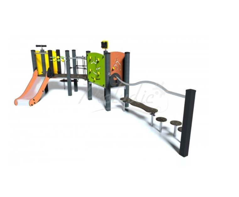 Zestaw zabawowy J38126 Zestaw zabawowy J38126