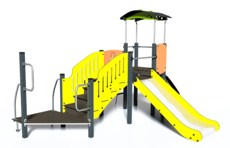 Zestaw zabawowy J38127