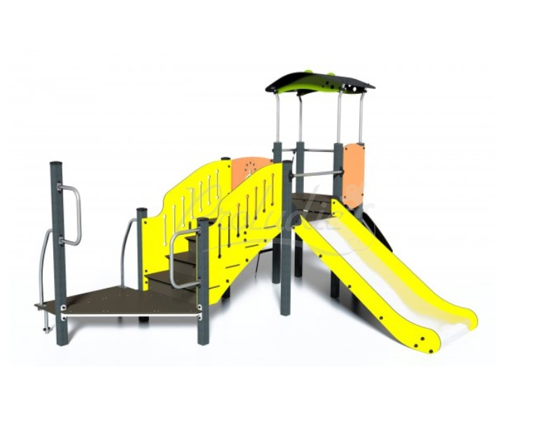 Zestaw zabawowy J38127